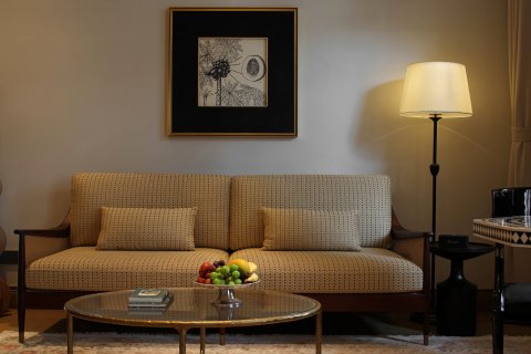 鼓浪屿林氏府公馆酒店