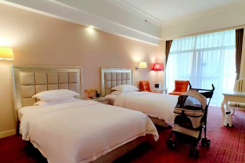 长沙碧桂园凤悦凤凰酒店