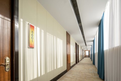 楠泰连锁酒店(邛崃文脉坊邛崃站店)