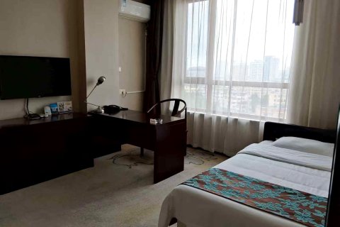 东方丽都酒店(葫芦岛龙湾海滨店)