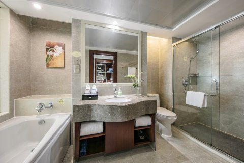 福建山水大酒店(三坊七巷店)