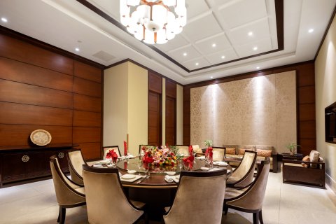 三亚海立方度假酒店