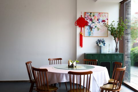 阳朔三千漓君澜度假酒店