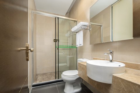 楠泰连锁酒店(邛崃文脉坊邛崃站店)