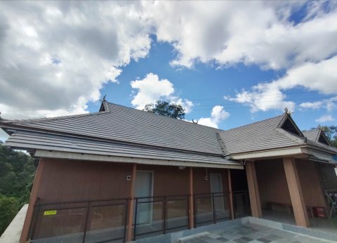 景洪攸乐咪考饶考民宿