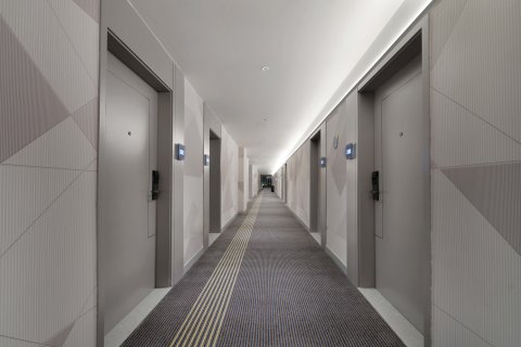 7天优品酒店(沙雅人民广场店)