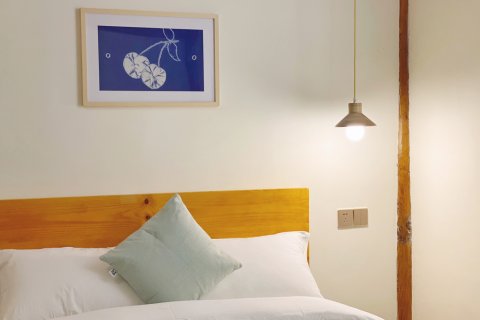 剑川印迹沙溪主题客栈