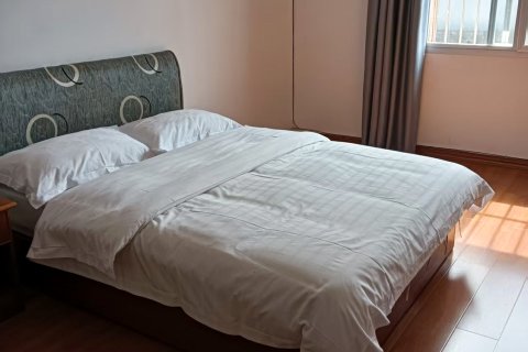 建宁金川商务宾馆