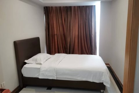 临泉君豪大酒店