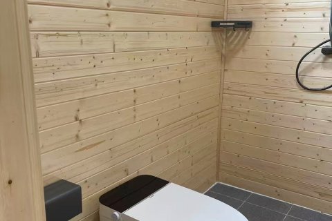 静山居民宿(孟克特旅游景区店)