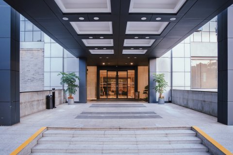 香茗假日酒店(黄山黎阳老街店)