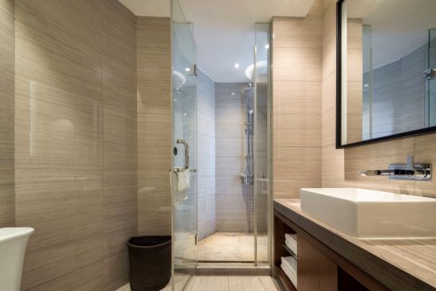 德清德信君亭酒店