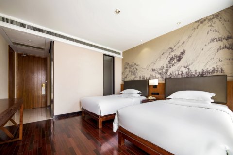 德清德信君亭酒店