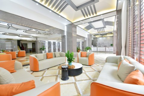 景洪王府温泉酒店