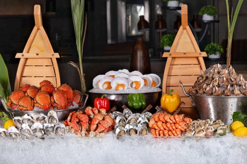 三亚湾假日度假酒店