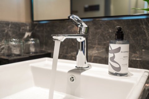 如家商旅酒店(郓城金河路店)