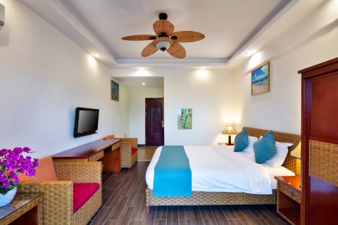 三亚coco椰子酒店(海棠湾免税城店)