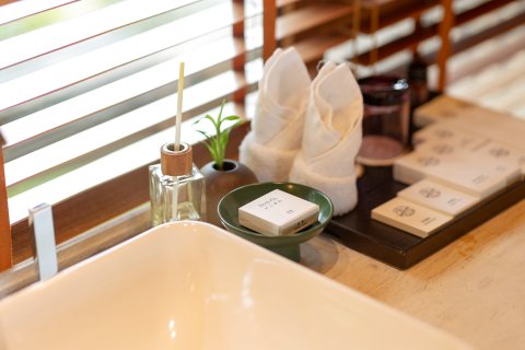 张家界梓山漫居(国家森林公园中门店)