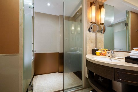 福州三迪华美达广场酒店(仓山万达金祥地铁站店)