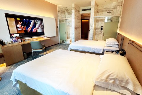 登封锦鹏生态酒店