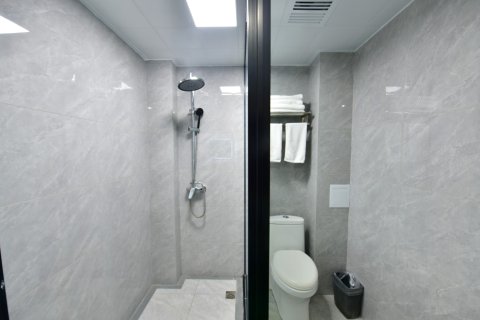 景洪王府温泉酒店