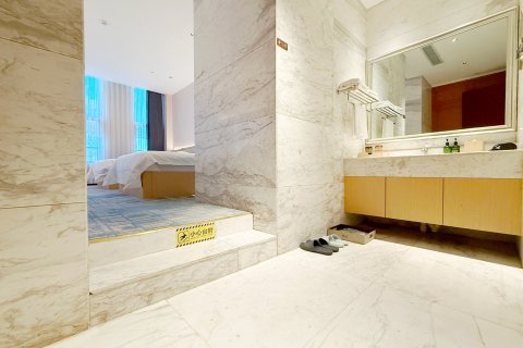 登封锦鹏生态酒店