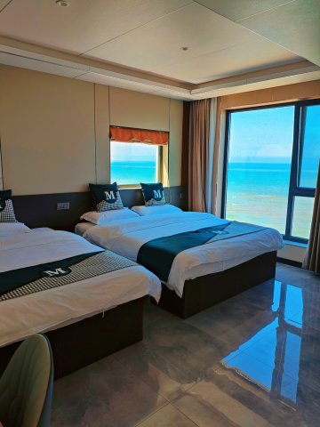 荣成海滨之家瞰海精品酒店