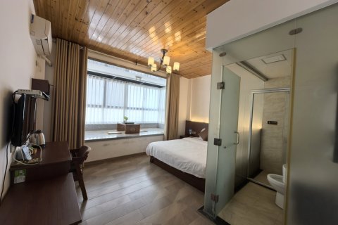 武夷山夷城民宿(景区南入口店)