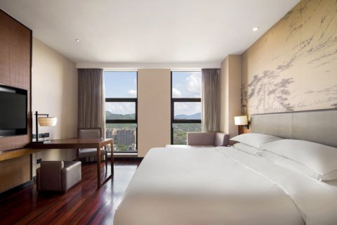 德清德信君亭酒店