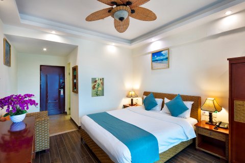 三亚coco椰子酒店(海棠湾免税城店)