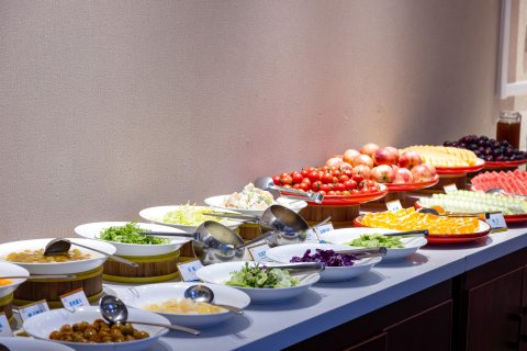 临沂蓝海国际大饭店(泰盛广场万象汇店)