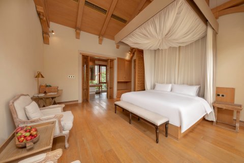 张家界梓山漫居(国家森林公园中门店)