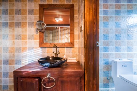 丽漫客栈(丽江慢生活店)