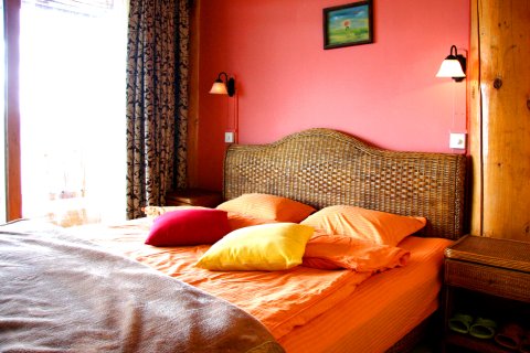 香格里拉老谢车马店