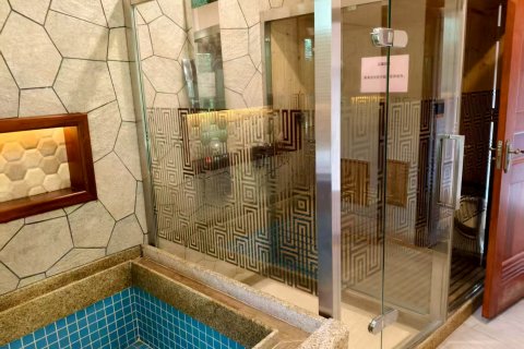 南昆山翠兰谷生态度假村