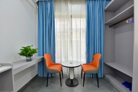 景洪王府温泉酒店