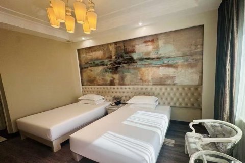 宝应假日之星宾馆(时代广场店)