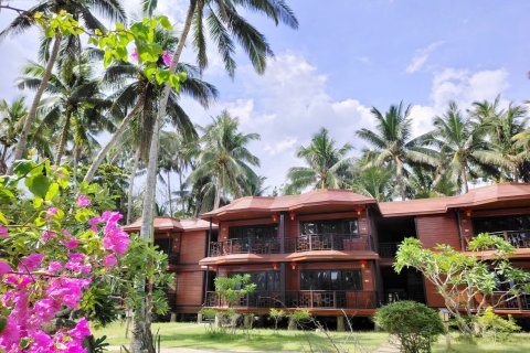 海南百莱玛度假村