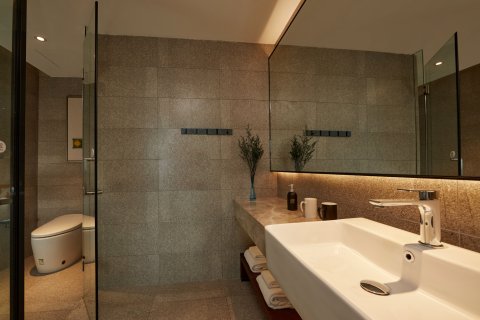 扬州瘦西湖君亭酒店