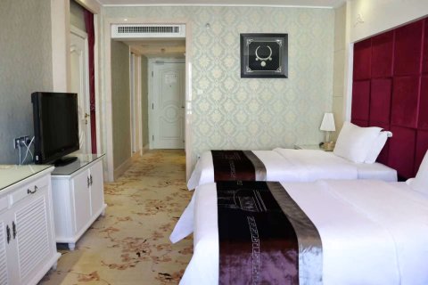 桂林宾馆(象鼻山两江四湖店)