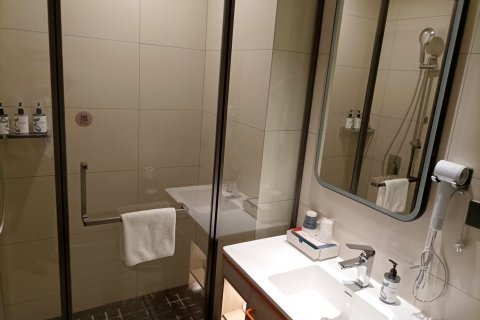 如家酒店·neo(无锡青祁路万达广场店)