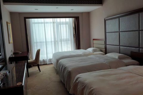 乌拉特前旗紫东国际大酒店