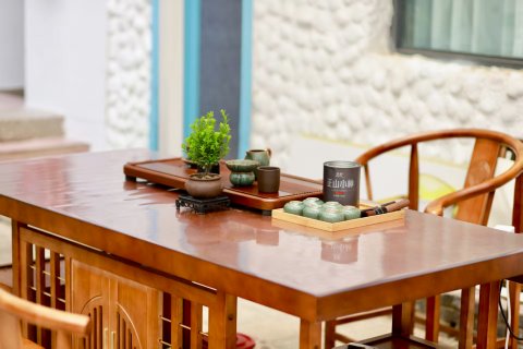 大理回眸别院客栈(南门店)