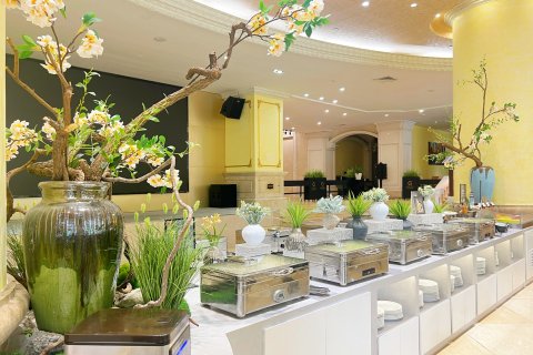 江门新会碧桂园凤悦凤凰酒店(万达广场店)