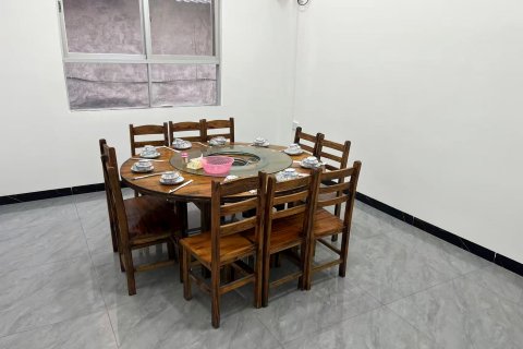 杨记农家民宿(漓江文化村平乐水寨店)