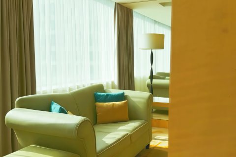 北京JW万豪酒店