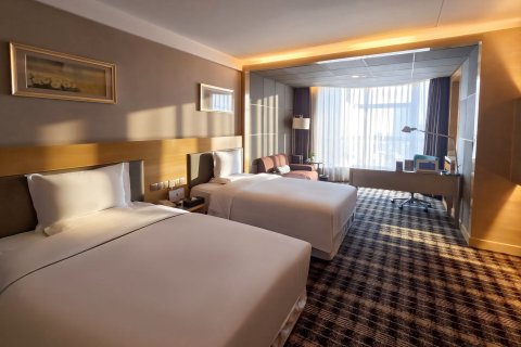 南昌格兰云天国际酒店(红谷滩八一大桥店)