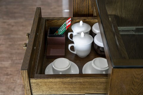 威远上上居婆城大酒店