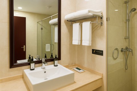 库车饭店(三星楼)