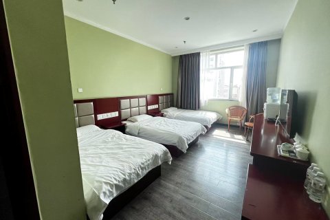 青县金泉宾馆(青县店)